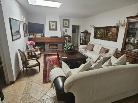 Chalet en Atalaya Baja
