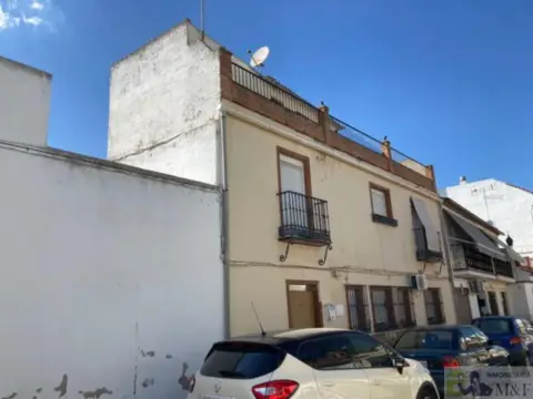 Casa en Goya