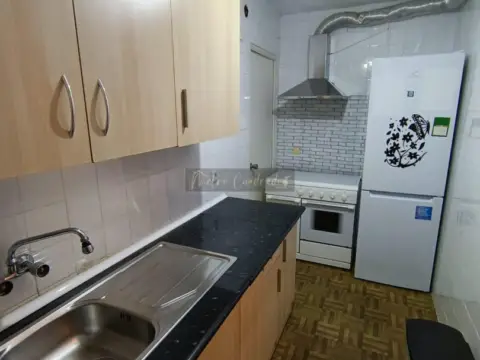 Piso en Poligono Nueva Ciudad