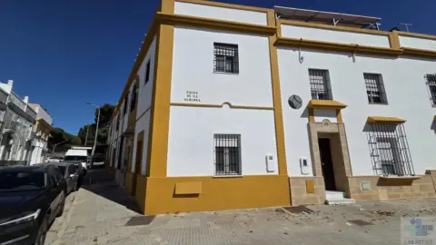 Dúplex en Centro