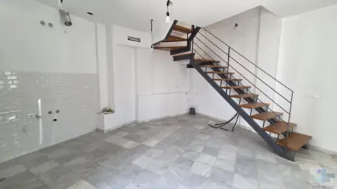 Dúplex en Centro
