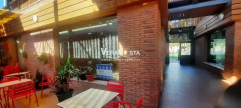 Local comercial en calle Ciudad de Ayamonte