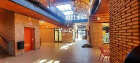 Local comercial en calle Ciudad de Ayamonte