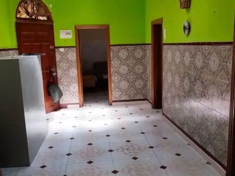 Casa en Centro Alameda