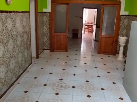 Casa en Centro Alameda