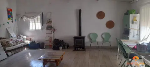 Terreno en Mirandilla