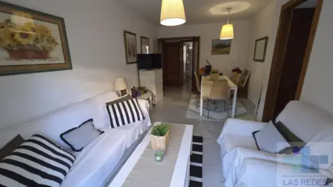 Apartamento en Fuentebravia