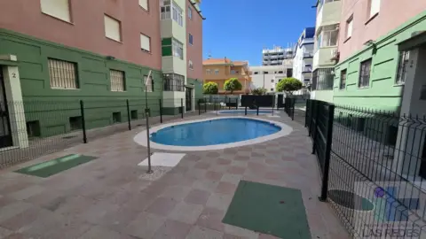 Apartamento en Fuentebravia