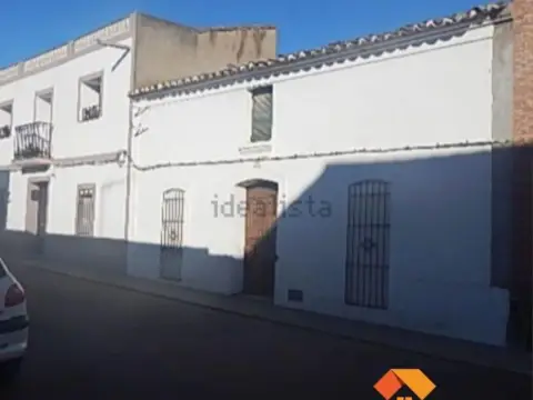 Casa en Trujillanos