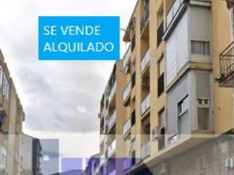 Piso en Cerca del Acueducto de Plasencia