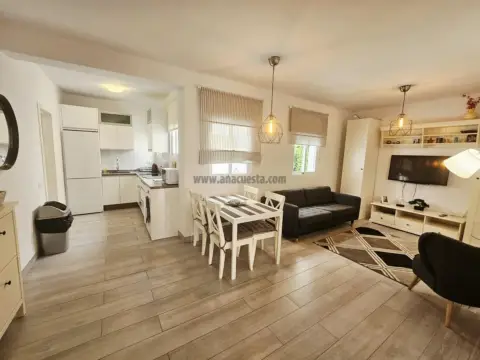 Apartamento en calle San Roque