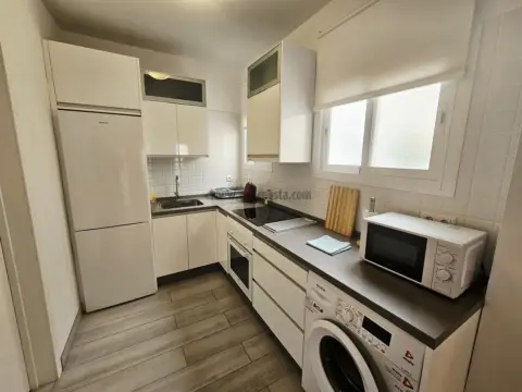 Apartamento en calle San Roque