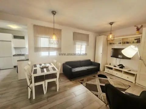 Apartamento en calle San Roque