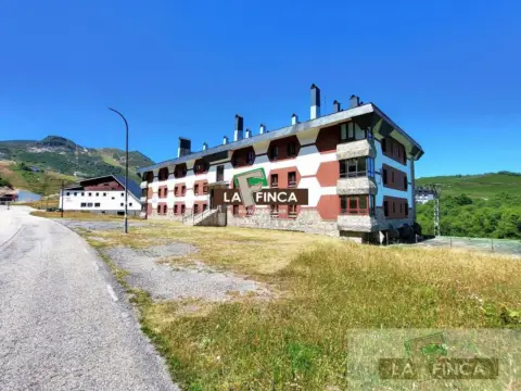 Apartamento en Lena