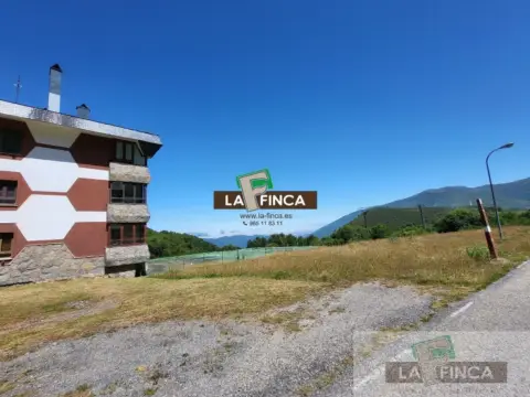 Apartamento en Lena