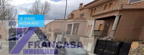 Casa en Azucaica