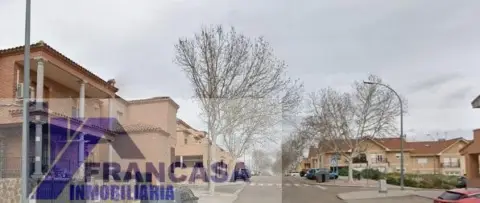 Casa en Azucaica