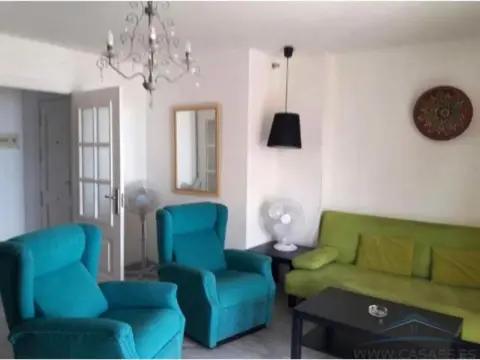 Piso en Puerto de Aguadulce