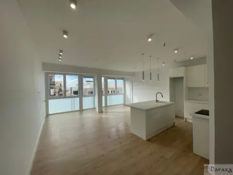 Piso en Camino de Ronda