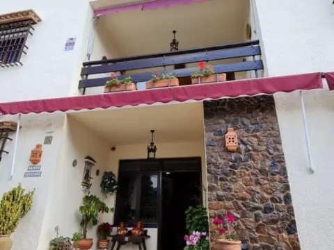 Chalet en Maria Auxiliadora