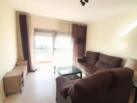 Piso en calle Castillo de Alcalá de Guadaira