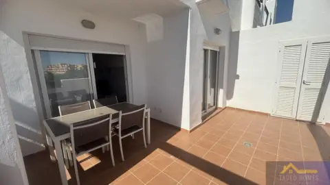 Apartamento en calle del Príncipe de Asturias, 291