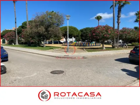 Casa en Valdecarretas