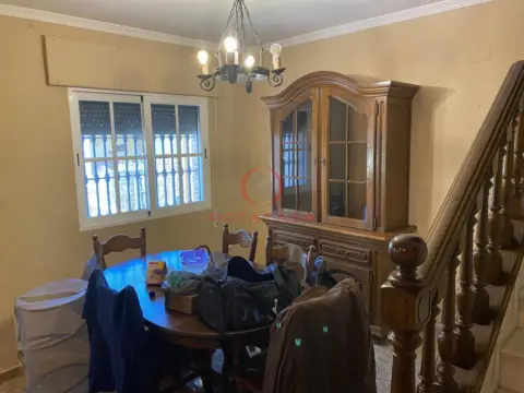 Casa en Valdecarretas