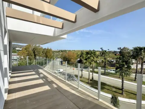 Piso en calle John Lenon