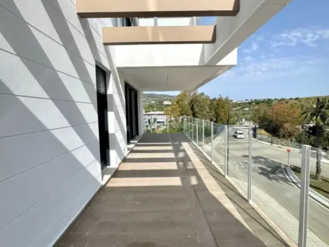 Piso en calle John Lenon