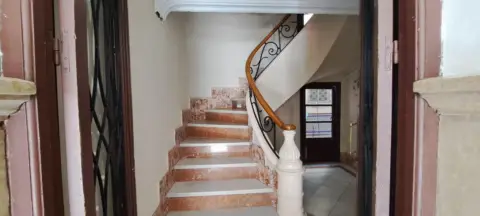 Apartamento en calle Pintor López Mezquita, nº s n