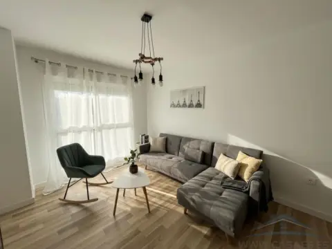Piso en San Luis-Los Molinos