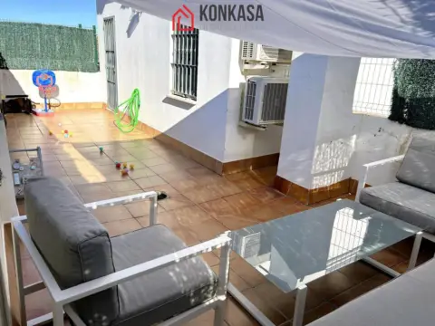 Casa en Portichuelo
