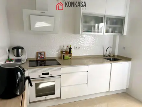 Casa en Portichuelo