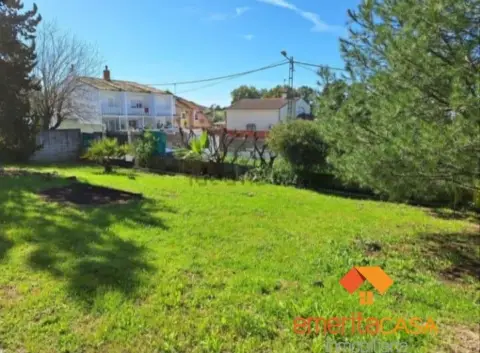 Terreno en Proserpina