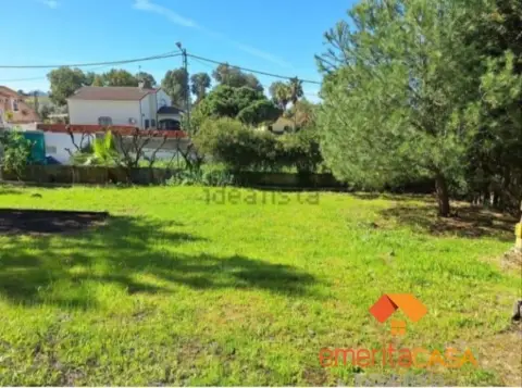 Terreno en Proserpina