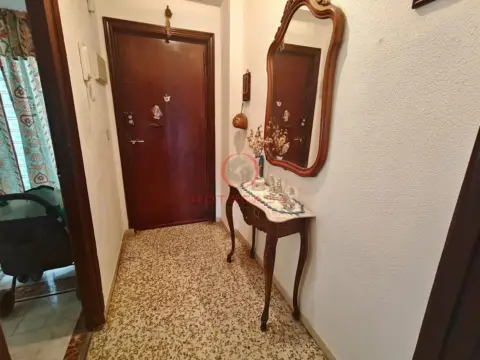 Piso en Rotonda de Las Manos