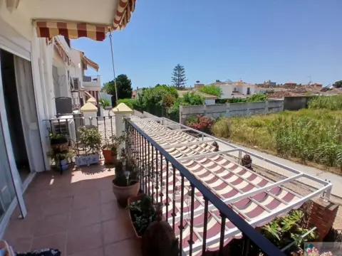 Dúplex en Arena Beach