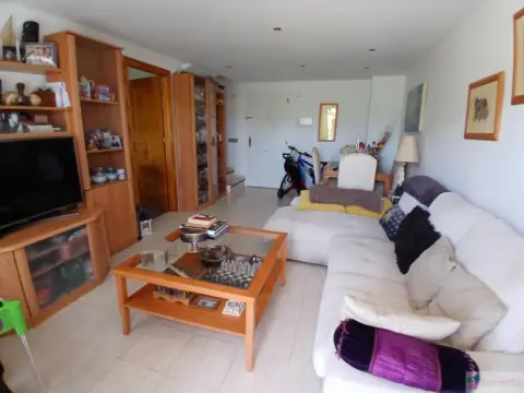 Dúplex en Arena Beach