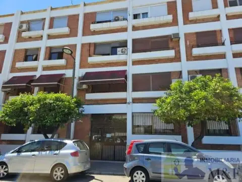 Piso en Avenida de Goya