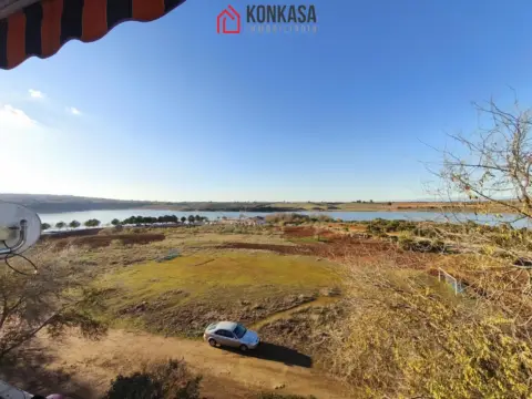 Piso en El Santiscal