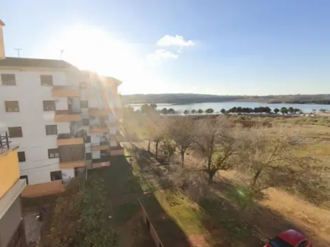 Piso en El Santiscal