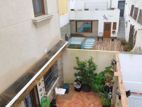 Casa en Portichuelo