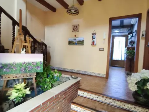 Casa en Portichuelo