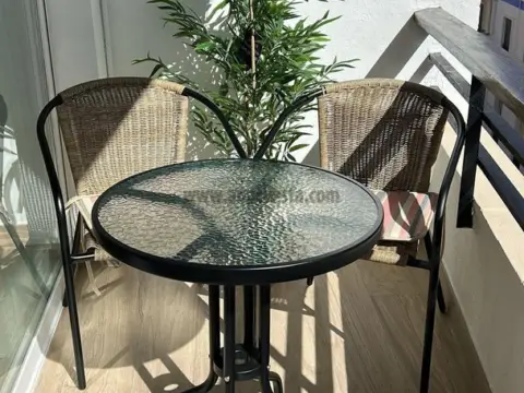 Apartamento en Pasaje Victoria