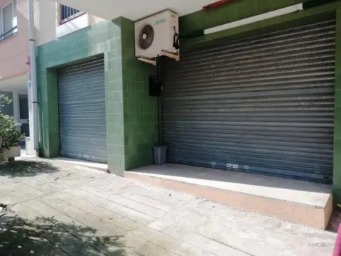 Local comercial en Semicentro