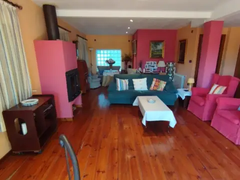 Chalet en Campo Tejar Alto