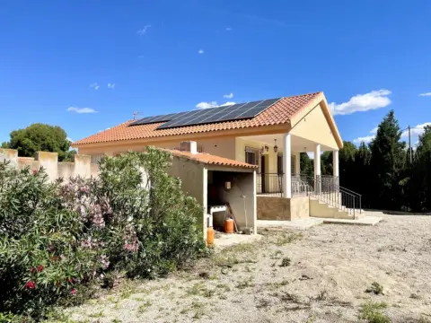 House in Lorca
