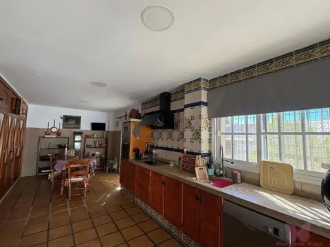 Chalet en Camino Pinar Guisos