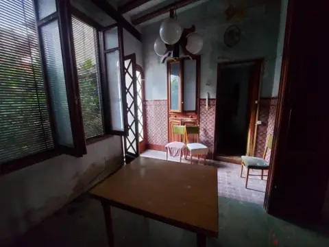 Casa en Carrer de Santa Ana